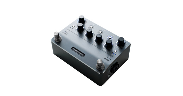 【極美品】Neural DSP Nano Cortex Neural DSP Nano Cortex – Soundium